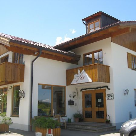 Alpenhotel Allgaeu Гоеншванґау Екстер'єр фото