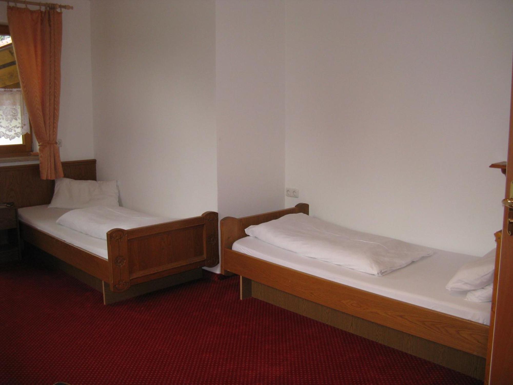 Alpenhotel Allgaeu Гоеншванґау Екстер'єр фото