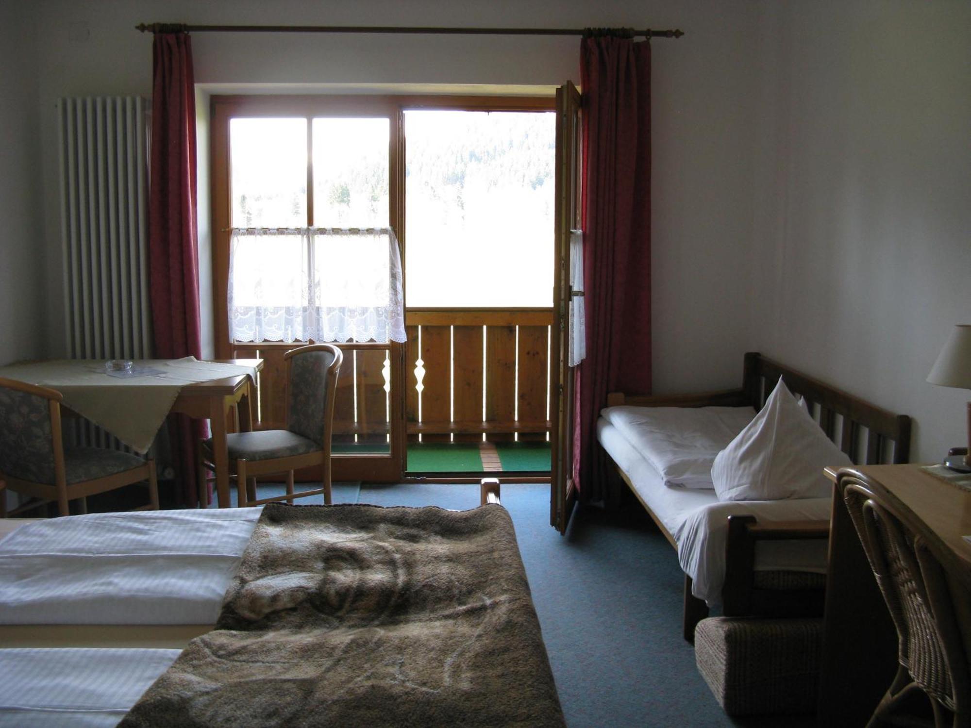 Alpenhotel Allgaeu Гоеншванґау Номер фото