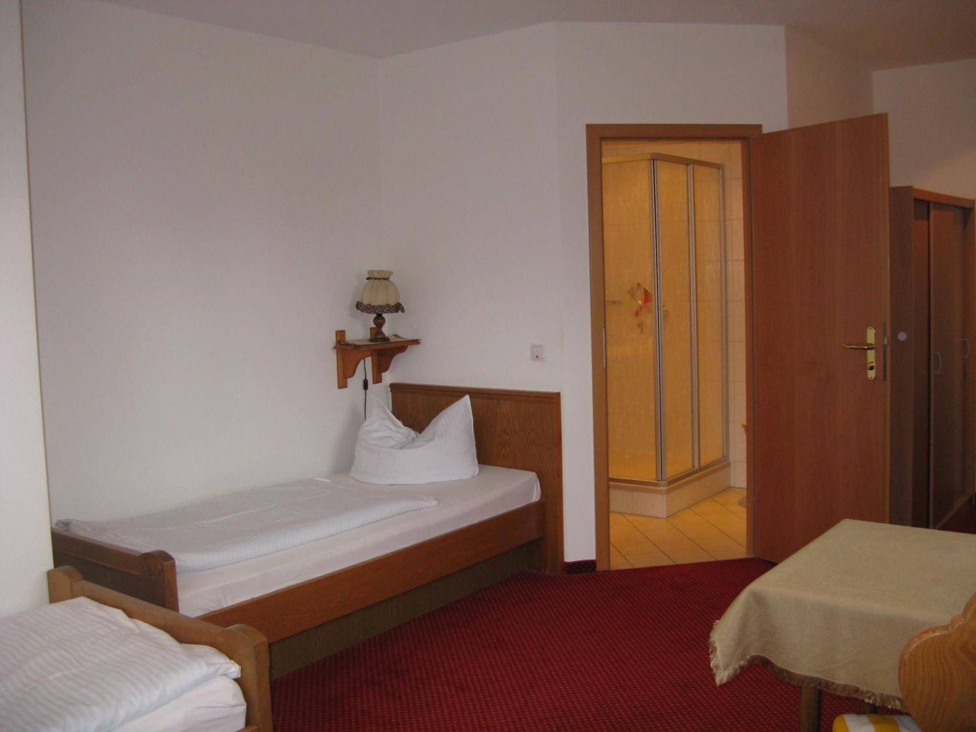 Alpenhotel Allgaeu Гоеншванґау Номер фото