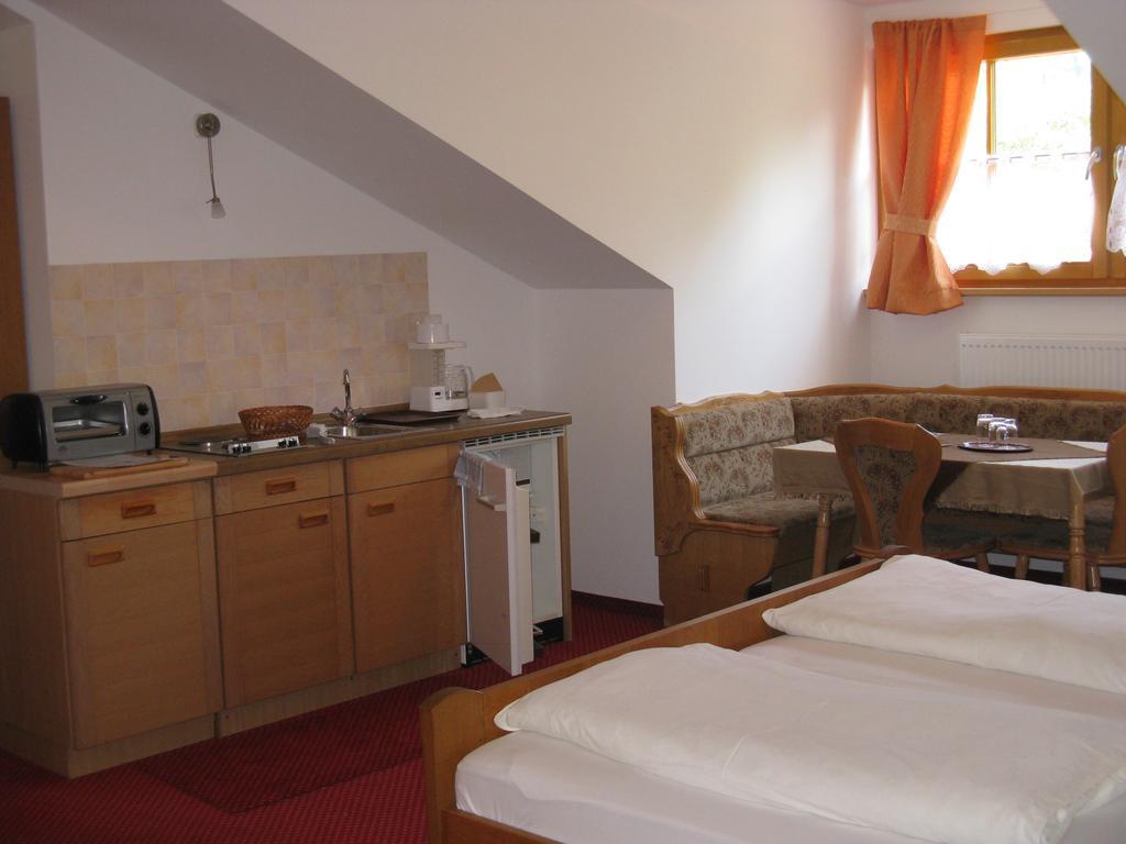 Alpenhotel Allgaeu Гоеншванґау Екстер'єр фото