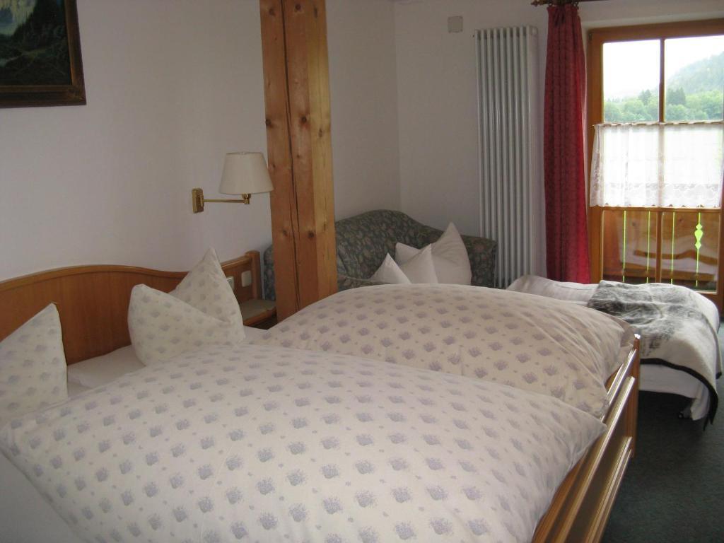Alpenhotel Allgaeu Гоеншванґау Номер фото