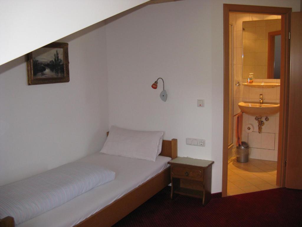 Alpenhotel Allgaeu Гоеншванґау Номер фото